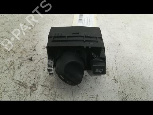 Hovedlysbryter MERCEDES-BENZ S-CLASS (W220, V220) S 600, S 600 L (220.878, 220.178) (367 hp) 9599306