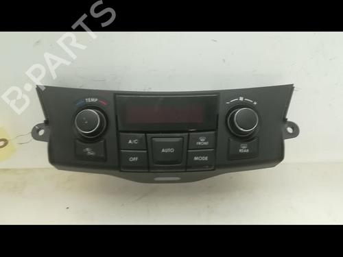 Climate control SUZUKI SWIFT IV (FZ, NZ) 1.2 (AZH412, ZC72S) | BP36494398I5 - Image 4
