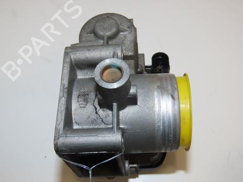 Used Throttle body Throttle body FIAT 500 (312_) 1.2 (312AXA1A) (69 hp) 28828769 28828769