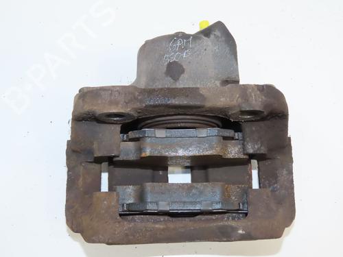 Højre bremsekaliber foran RENAULT CLIO II (BB_, CB_) 1.2 (BB0A, BB0F, BB10, BB1K, BB28, BB2D, BB2H, CB0A,... | BP30767439M104