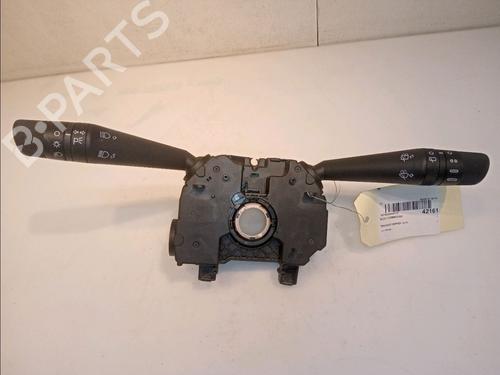 Used Steering column stalk PEUGEOT BIPPER Tepee 1.4 (73 hp) 13399010