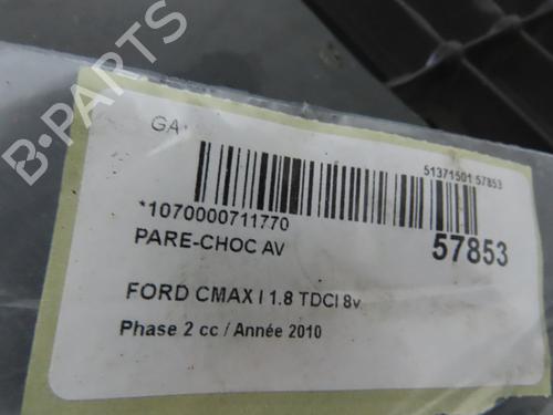 Front bumper FORD C-MAX (DM2) 1.8 TDCi | BP36310508C7 - Image 5