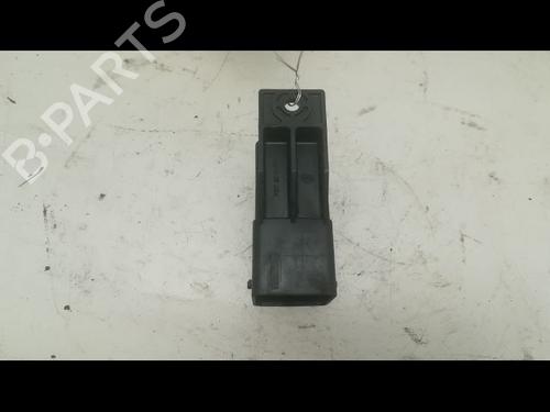 Used Electronic module Electronic module PEUGEOT 308 I (4A_, 4C_) 1.6 HDi (109 hp) 23171774 23171774