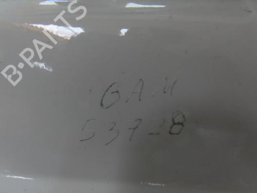 Left front door OPEL CORSA E (X15) 1.3 CDTI (08, 68) | BP28968604C2 