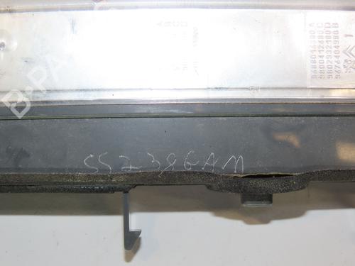 Third brake light PEUGEOT 2008 I (CU_) 1.2 VTi | BP29294235L11 