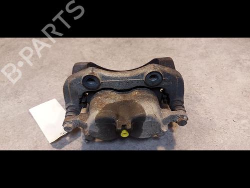 Right front brake caliper NISSAN X-TRAIL I (T30) 2.2 Di 4x4 | BP14877410M104 
