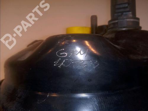 Servo brake MERCEDES-BENZ C-CLASS (W203) C 200 Kompressor (203.045) | BP11100522M42 