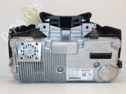 Instrument cluster ALPINE A110 II 1.8 S | BP36027967C47 - Image 5