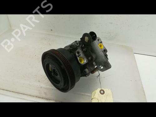 AC compressor BMW 3 Touring (E36) 318 tds | BP36493546M34  - Image 5