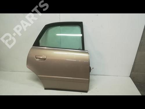 Used Right rear door AUDI A4 B5 (8D2) 2.4 (165 hp) 9599212