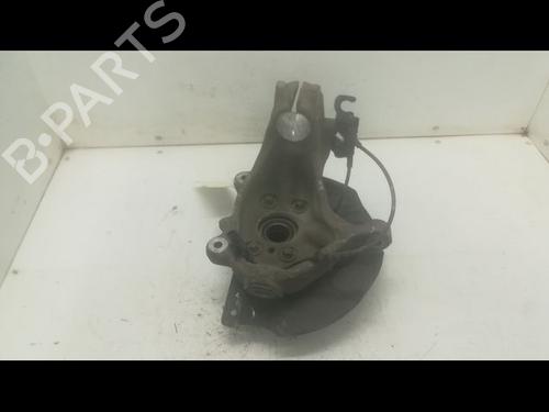 Right front steering knuckle RENAULT TALISMAN (LP_) 1.6 dCi 160 | BP14875998M26 