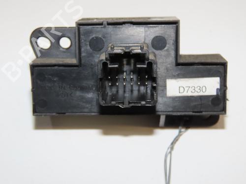 Warning switch CHRYSLER 300C Touring (LX, LE) 3.0 CRD | BP36682275I22 - Image 2