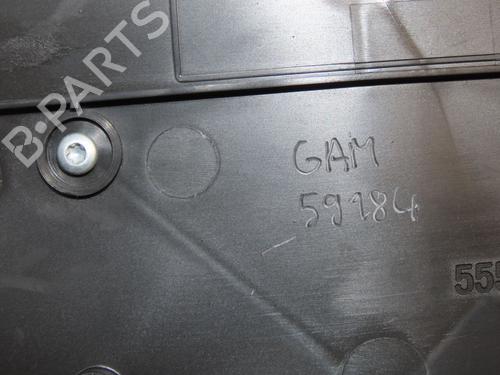 Instrument cluster PEUGEOT PARTNER Tepee 1.6 VTi | BP36682299C47 - Image 4