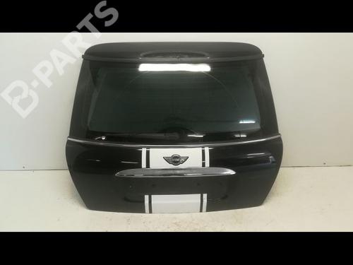 Used Tailgate MINI MINI (R50, R53) One (90 hp) 9596858