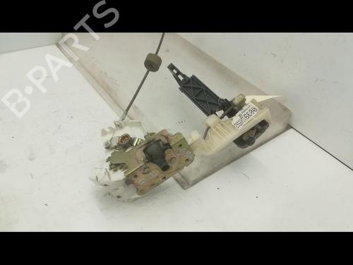 Front right lock FORD MONDEO III (B5Y) 2.0 16V TDDi / TDCi | BP23176375C97 