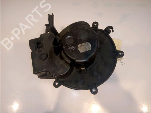 Heater blower motor MERCEDES-BENZ C-CLASS Coupe (CL203) C 220 CDI (203.708) | BP9596863M62 