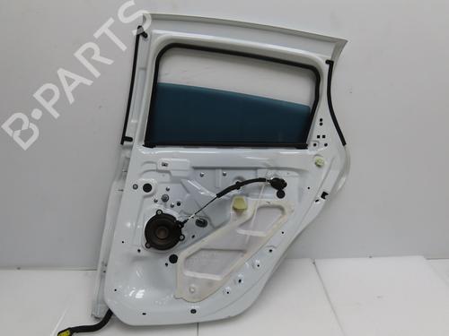 Dør højre bagtil RENAULT ZOE (BFM_) ZOE | BP38491549C5 - Image 4