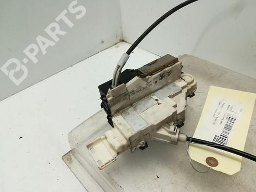 Rear right lock PEUGEOT 407 (6D_) 1.6 HDi 110 (6D9HZC, 6D9HYC) | BP9594607C99 