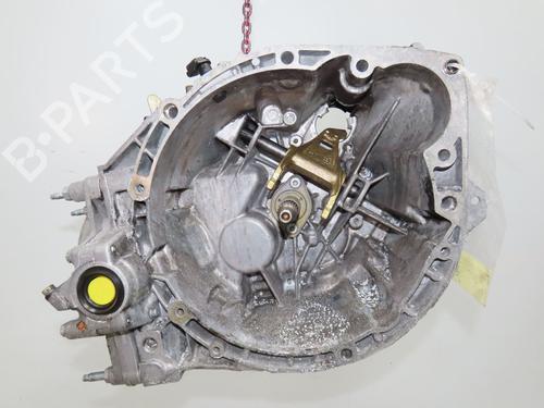 gearbox-citroen-c5-i-dc_-2001-2002-2003-2004-2005-30630837 main image