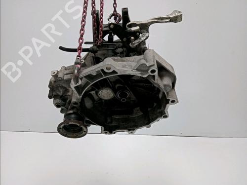 Gearbox VW POLO (9N_, 9A_) 1.2 12V | BP17338473M3 