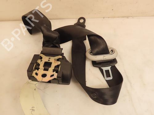 Rear left belt tensioner VW POLO (6N2) 1.4 16V | BP16572839C89 
