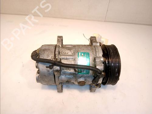 Used AC compressor CITROËN XANTIA (X1_, X2_) 1.9 Turbo D (90 hp) 23172325