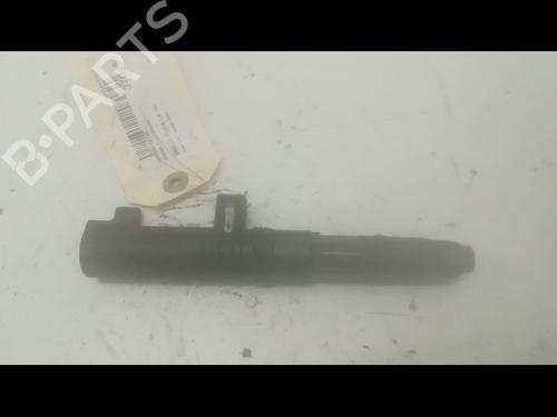 Used Ignition coil Ignition coil RENAULT CLIO III (BR0/1, CR0/1) 1.4 16V (98 hp) 9603688 9603688