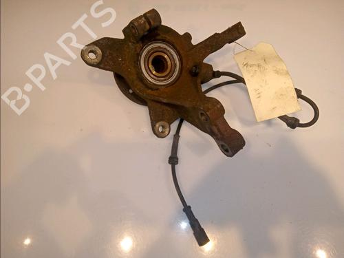 Right front steering knuckle RENAULT MEGANE I (BA0/1_) 1.6 16V (BA04, BA0B, BA11, BA1J, BA16, BA19, BA1K, BA1V,... | BP14876388M26 