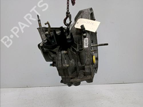 Used Gearbox Gearbox RENAULT MODUS / GRAND MODUS (F/JP0_) 1.4 (JP01, JP0J) (98 hp) 17609684 17609684