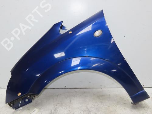 left-front-fenders-opel-meriva-a-mpv-x03-2003-2004-2005-2006-2007-2008-2009-2010-31120647 main image