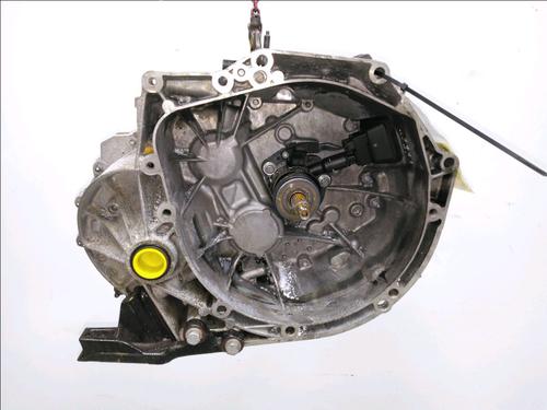 Used Gearbox CITROËN C4 Grand Picasso I (UA_) 1.6 HDi 110 (112 hp) 19725569
