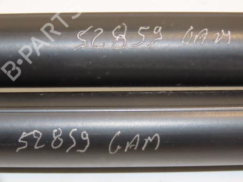 Tailgate lift support PEUGEOT 308 SW I (4E_, 4H_) 1.6 HDi | BP28969301C138 