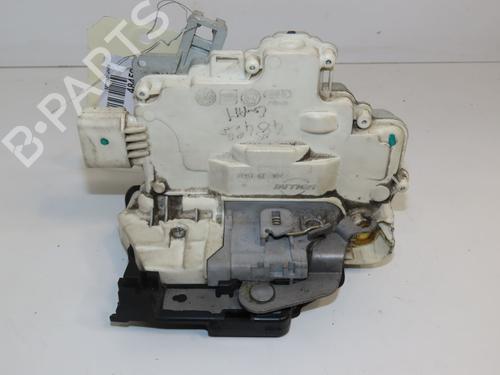 Front left lock SEAT LEON (1P1) 1.6 TDI | BP17868497C98 