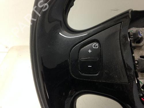 Steering wheel RENAULT CLIO III Hatchback Van (SB_, SR_) 1.5 dCi (SR1H) | BP23173047C49 - Image 4