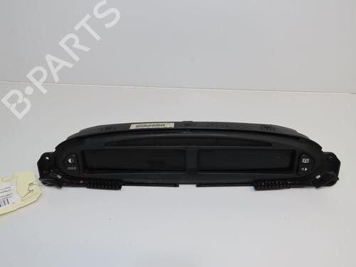 Quadrante Quadrante CITROËN XSARA PICASSO (N68) 2.0 HDi (90 hp) 32129650 32129650