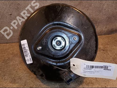Used Servo brake DACIA SANDERO II 1.0 SCe 75 (B8JC, B8JD) (73 hp) 9618943