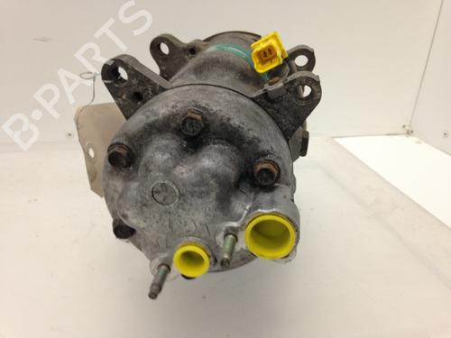 AC compressor PEUGEOT 307 (3A/C) 2.0 HDi 90 | BP23172254M34 