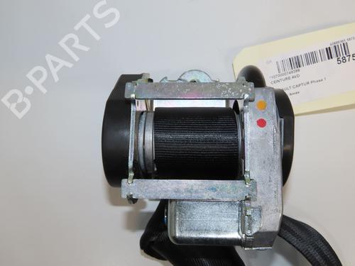 front-right-belt-tensioner-renault-captur-i-j5_-h5_-2013-36345286 main image