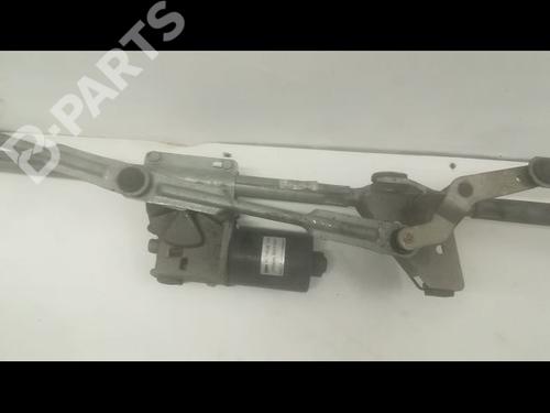 Viskermotor vindrude CITROËN C4 II (NC_) 1.6 HDi 110 | BP9602453M29 