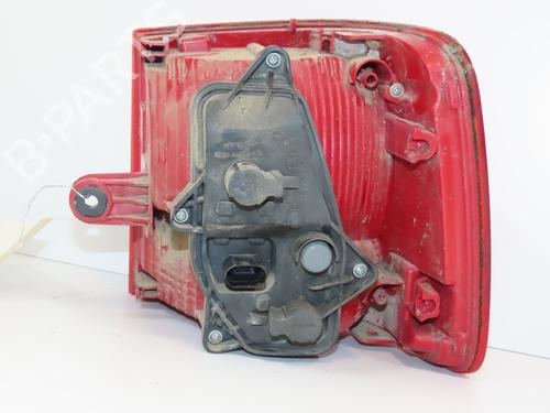 Left taillight VW TOURAN (1T3) 2.0 TDI | BP28802322C34 - Image 4