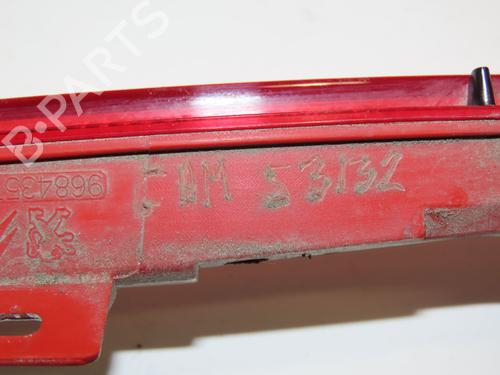 Third brake light CITROËN DS3 (SA_) 1.6 HDi 115 | BP28832889L11 