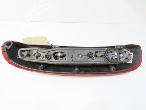 Used Right taillight Right taillight 36396299 36396299