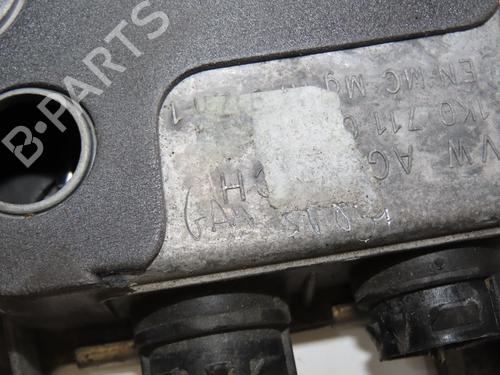 Gear lever VW EOS (1F7, 1F8) 2.0 TDI | BP30824899M90 - Image 3
