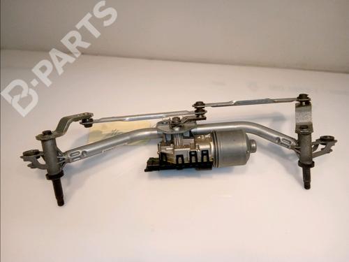 Front wiper motor PEUGEOT 208 I (CA_, CC_) 1.2 VTI 82 | BP11104603M29 