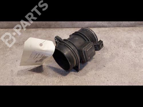 Used Mass air flow sensor RENAULT SCÉNIC III (JZ0/1_) 1.5 dCi (106 hp) 9612404