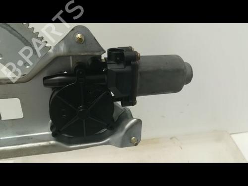 Front right window mechanism RENAULT KANGOO Express (FC0/1_) | BP23175670C23