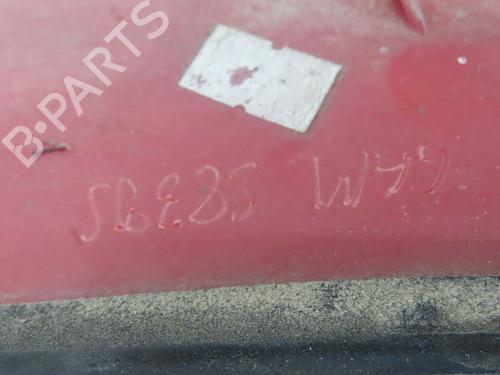 Left taillight MERCEDES-BENZ C-CLASS (W203) C 220 CDI (203.008) | BP36345376C34 - Image 5