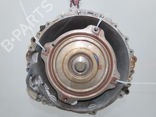 Used Gearbox Gearbox LAND ROVER RANGE ROVER SPORT I (L320) 2.7 D 4x4 (190 hp) 36510854 36510854