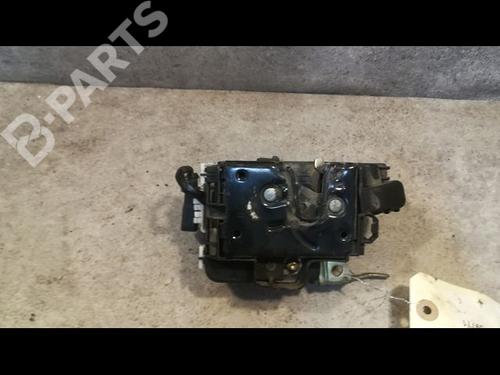 Used Front right lock SEAT IBIZA II (6K1) 1.4 i (60 hp) 9606069