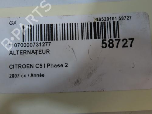 Generator Generator 39113576 39113576